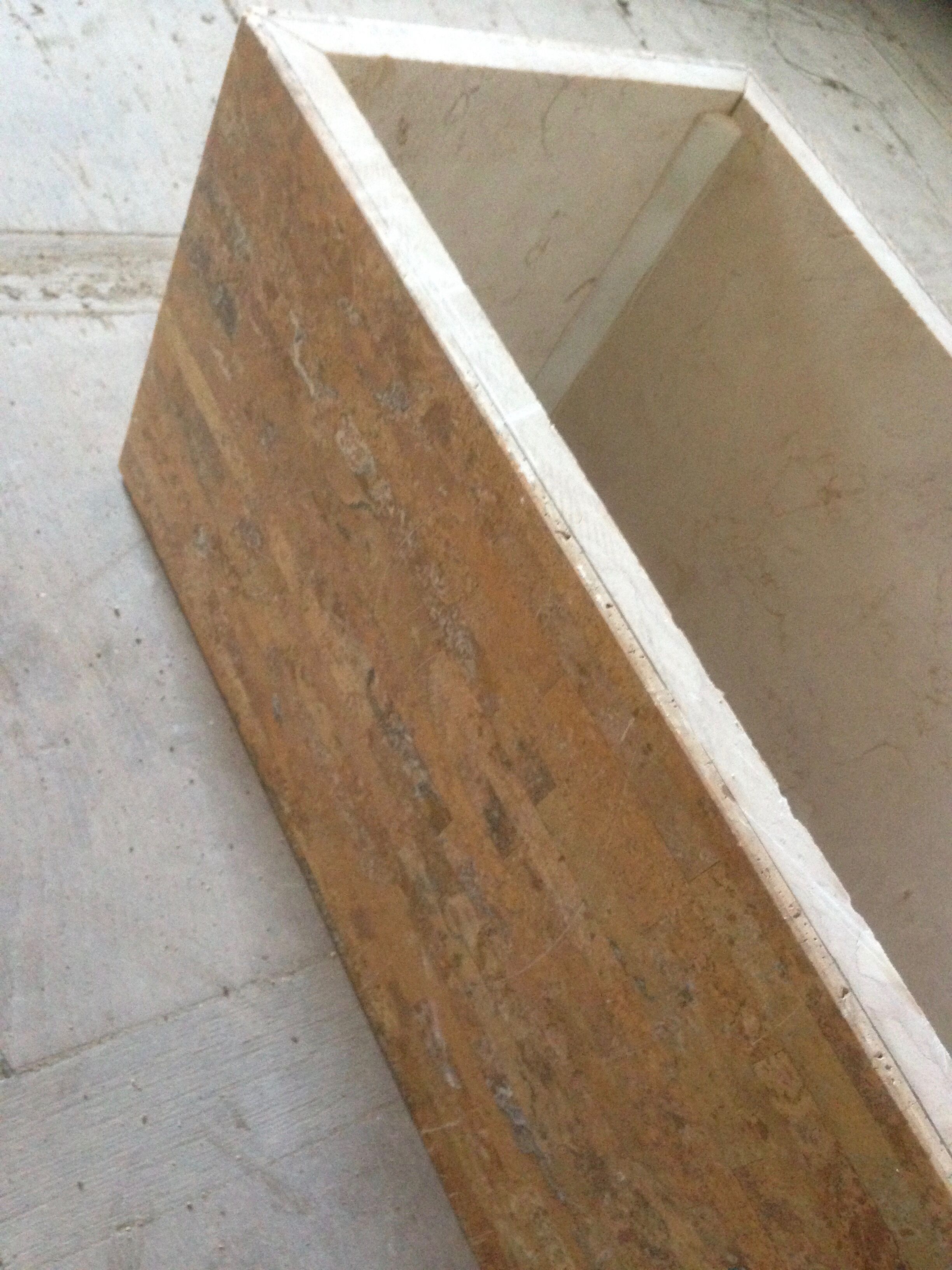Table basse de salon