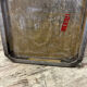 Coffee table, marble coffee table made in Italy