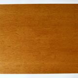 Oak table