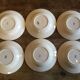Badonviller plates