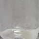 Set de 6 verres à porto en cristal modèle Matignon