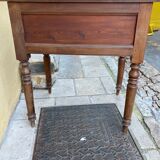 Bureau scribe