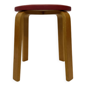 Vintage Cor Alons for Den Boer Gouda Stool – 1950s Design