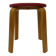 Vintage Cor Alons for Den Boer Gouda Stool – 1950s Design