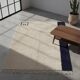 Tapis en laine minimaliste moderne – 250CMX150CM