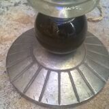 Pied de lampe Art deco
