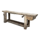 Large workbench