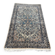 Grand tapis persan