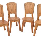 dining set, 1960