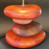 François Chatain pebble lamp base