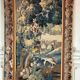Flanders Tapestry Depicting a Landscape, 18th Century