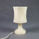 Albatre table lamp