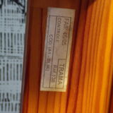 Folding lectern vinatge Trama