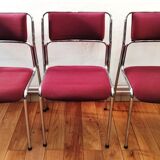 Kinnarps Chair Set