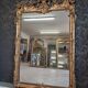 Miroir époque XIX 205 x 140