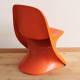 Seat design Casalino