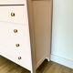 1950s chest of drawers