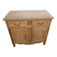 Bahut Louis XV stripped