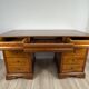 ministry desk cherry wood