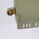 Paire d'applique scandinave de Falkenberg 1960