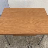 Formica tublac table 1970