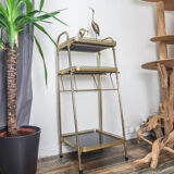 Sellette vintage
