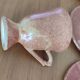 Lot cafetière,tasses et soucoupes Service à café