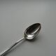6 dessert spoons silver metal model Printania - 14 cm, Christofle