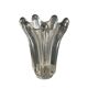 Vase en cristal 26cm - Ref 1316