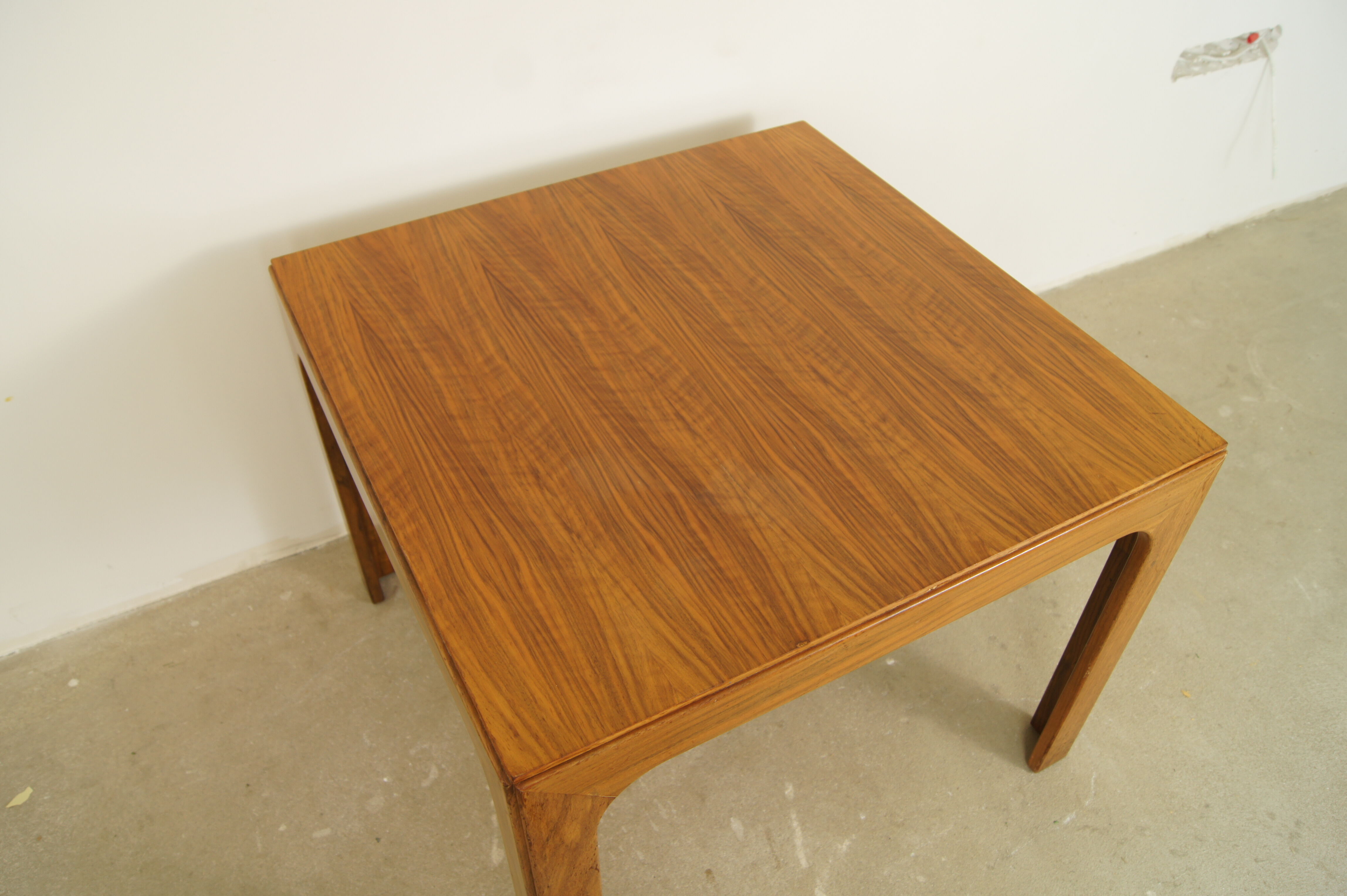 German coffee table from Hohnert, 1960s