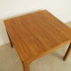 German coffee table from Hohnert, 1960s