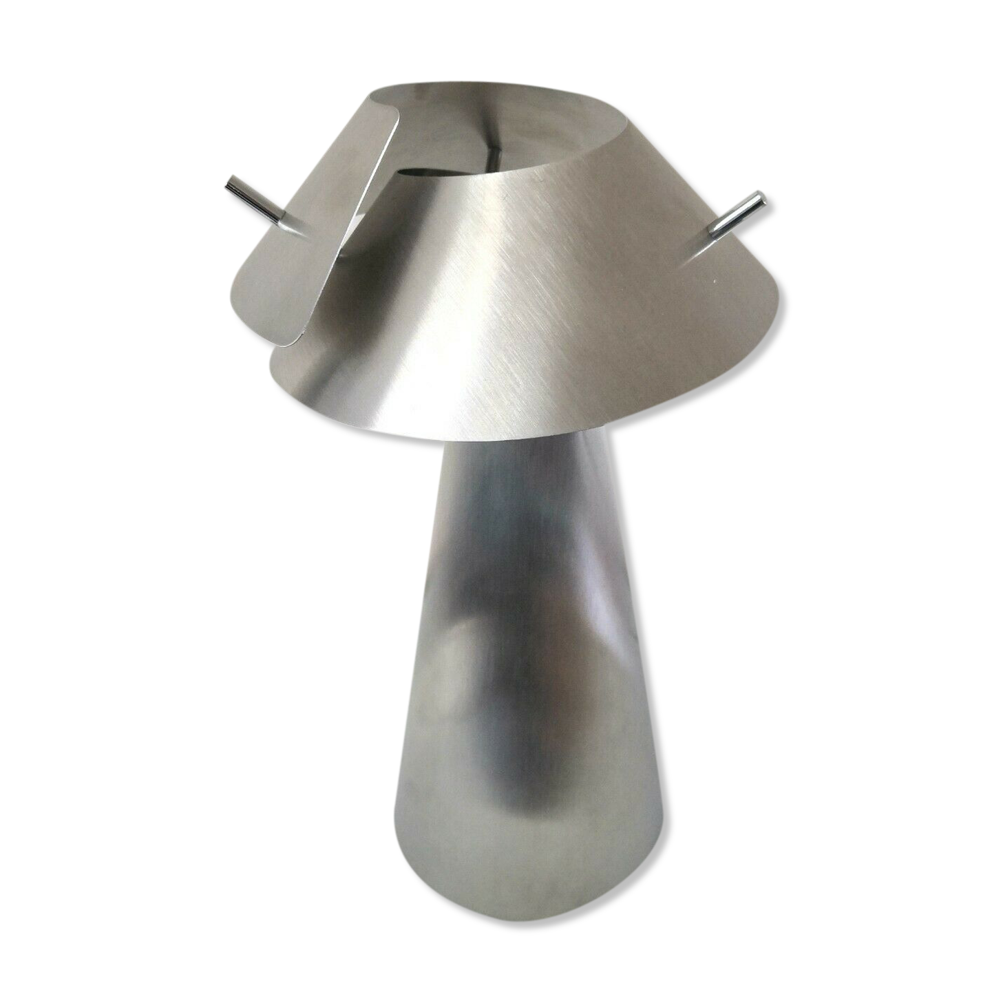 Lampe Tourbillon No.17A design Thierry Vidé