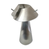 Lampe Tourbillon No.17A design Thierry Vidé