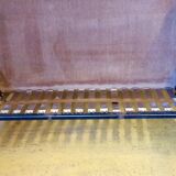 Sofa velvet years 60'