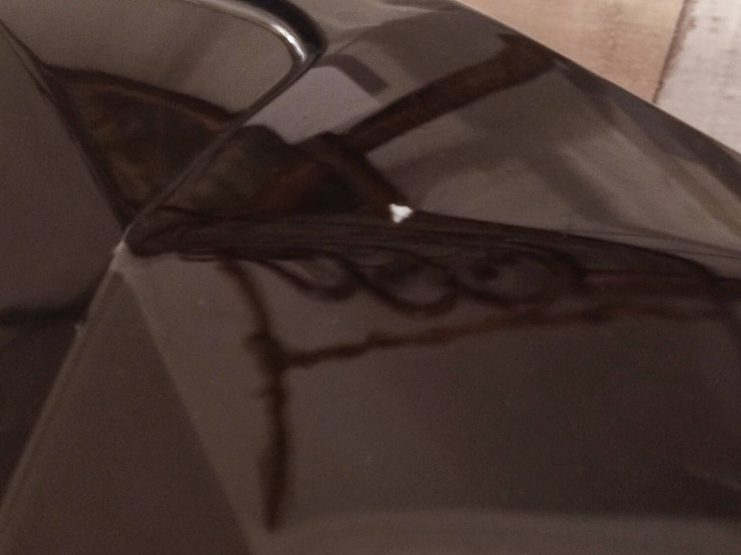 Pair of vintage Dal Segno designer chairs