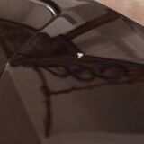 Pair of vintage Dal Segno designer chairs