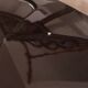 Paire de chaises design Dal segno vintage