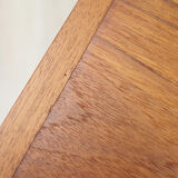 Teak cabinet, Danish design, 1970s, made in Denmark