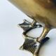 Brass goose 50s