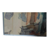 Watercolor georges massa