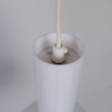 Danish hanging lamp by Bent Karlby, 1970s