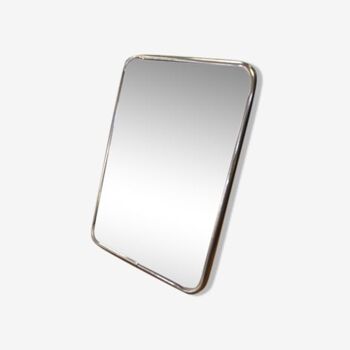 Barber mirror