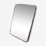 Barber mirror