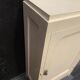 Meuble d’appoint en bois peint