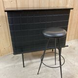 Vintage bar