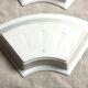 Vintage 70s style Imari serving dish