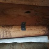 Bedtip, coffee table or bench