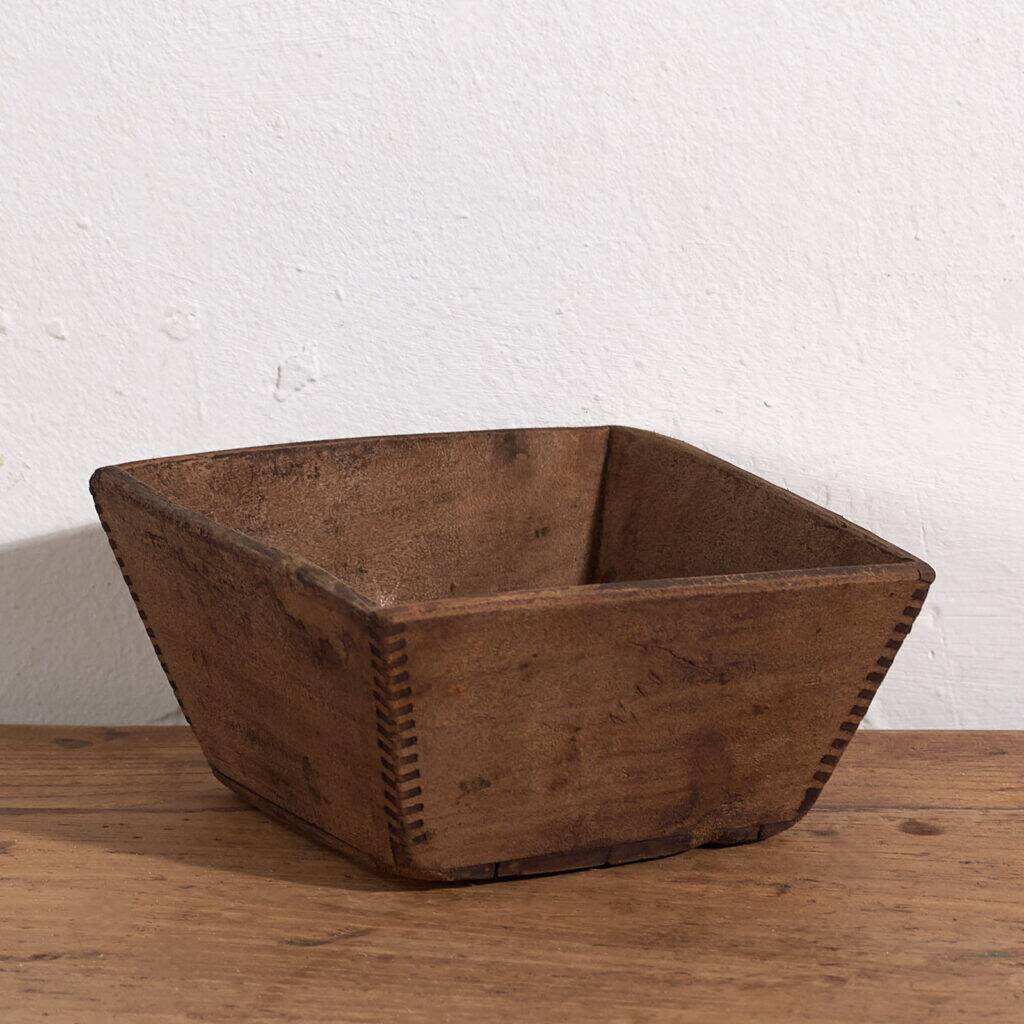 Petit bol ancien (c.1920) #16