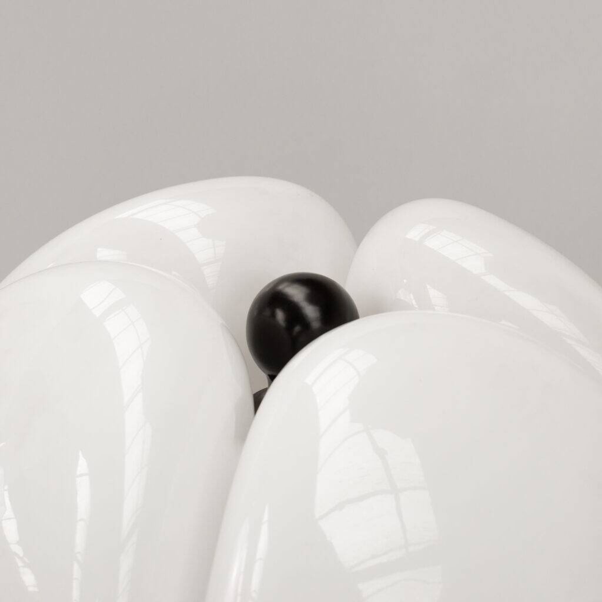 Lampe Pipistrello Gae Aulenti Martinelli Luce années 1970