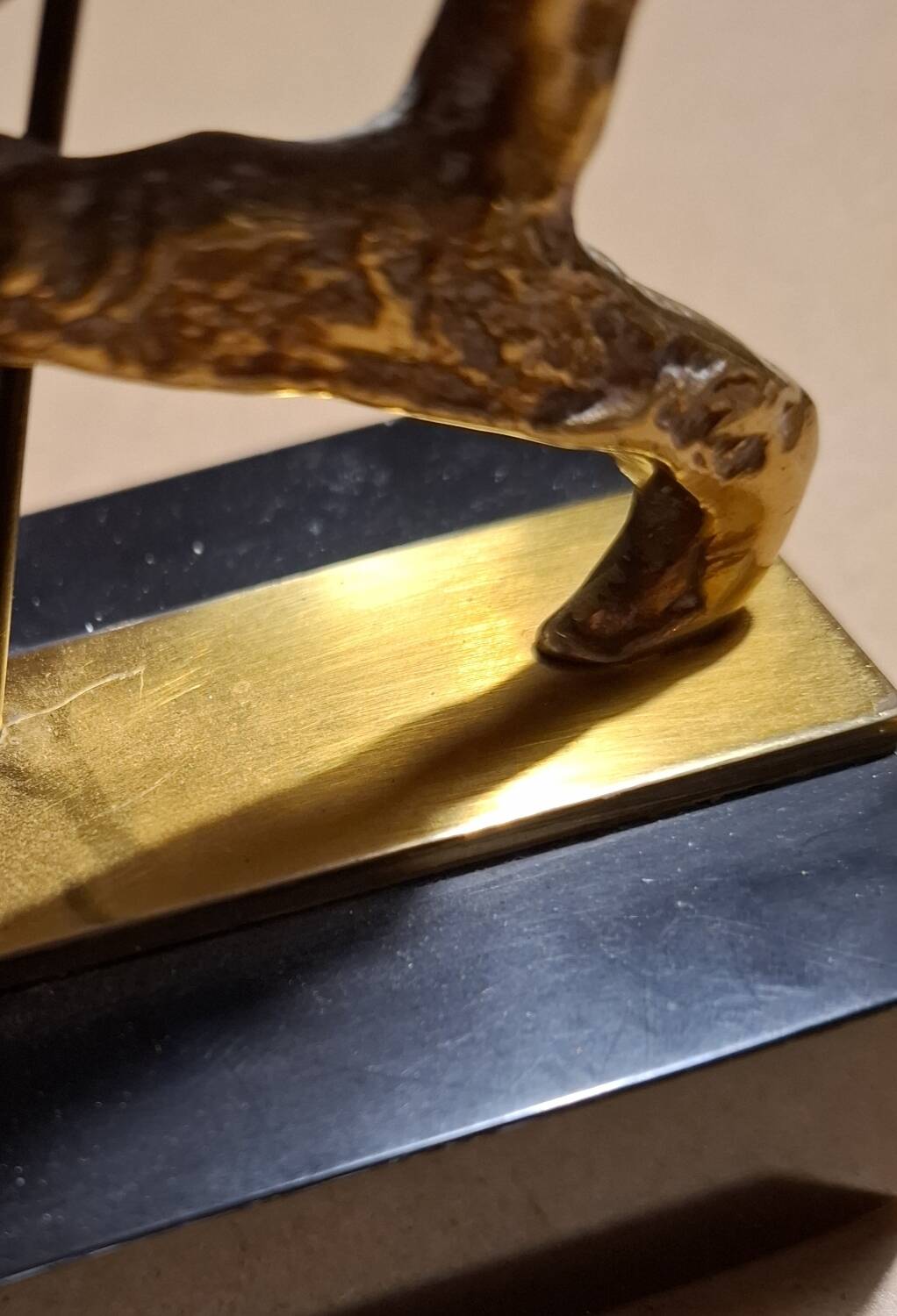 Serres-Livres Le Penseur